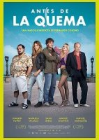 В день карнавала / Antes de la quema (2019)