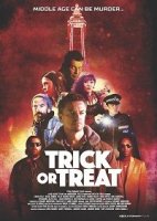 Кошелек или жизнь / Trick or Treat (2017)