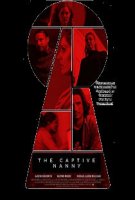 Плененная няня / The Captive Nanny (2020)