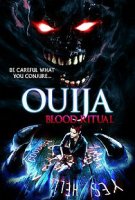 Уиджи: Ритуал крови / Ouija Blood Ritual (2020)