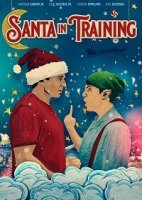 Как стать Сантой / Santa in Training (2019)