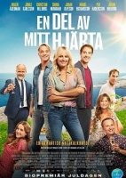 Часть моего сердца / En del av mitt hjarta (2019)