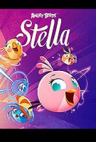 Разгневанные птички - Стелла / Angry Birds Stella (2014)