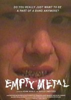 Пустой металл / Empty Metal (2018)