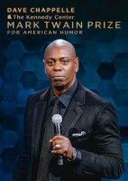 22-й ежегодный приз Марка Твена / 22nd Annual Mark Twain Prize for American Humor celebrating: Dave Chappelle (2020)