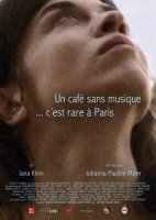 Кафе без музыки в Париже редкость / Un cafe sans musique c'est rare a Paris (2019)