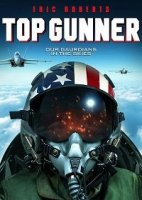 Опасное небо / Top Gunner (2020)