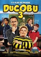 Ученик Дюкобю 3 / Ducobu 3 (2020)