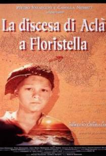 Акла / La discesa di Acla a Floristella (1992)