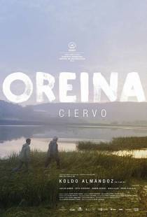 Олень / Oreina (2018)