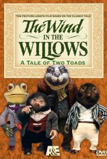 Ветер в ивах / The Wind in the Willows (1983)