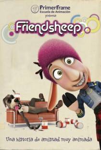 Друг овец / Friendsheep (2011)