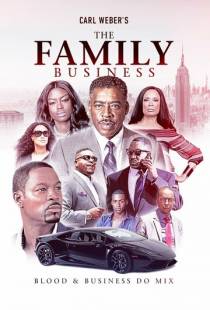 Семейный бизнес / The Family Business (2018)