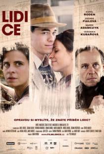 Лидице / Lidice (2011)