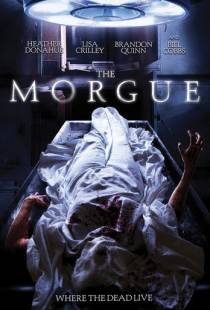 Морг / The Morgue (2008)