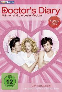 Дневник доктора / Doctor's Diary - M?nner sind die beste Medizin (2008)