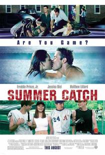 Летние игры / Summer Catch (2001)