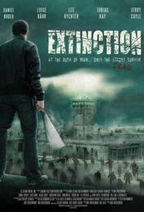 Вымирание — Хроники генной модификации / Extinction: The G.M.O. Chronicles (2011)