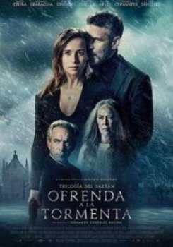 Ожидания шторма / Ofrenda a la tormenta (2020)