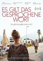 Я был, я есть, я буду / Es gilt das gesprochene Wort (2019)