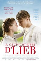 История о любви / A Gschicht uber d'Lieb (2019)