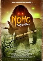 Момо: монстр из Миссури / Momo: The Missouri Monster (2019)