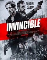 Неуязвимый / Invincible (2020)