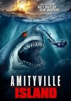 Остров Амитивилля / Amityville Island (2020)