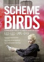 Птички Предместья / Scheme Birds (2019)