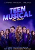 Подростковый мюзикл в кино / Teen Musical - The Movie (2020)