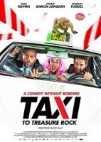 Такси к Гибралтарской скале / Taxi a Gibraltar (2019)