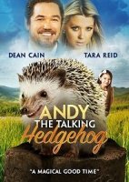 Энди - говорящий ёжик / Andy the Talking Hedgehog (2018)