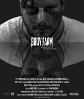 Трупоферма / Body Farm (2018)