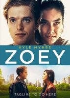 Зоуи / Zoey (2020)