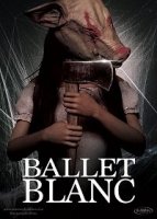 Белый балет / Ballet Blanc (2019)