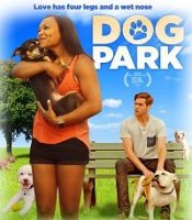 Собачий парк / Dog Park (2017)