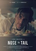 От головы до хвоста / Nose to Tail (2018)