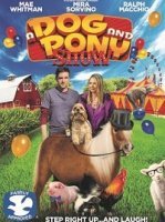 Шоу собаки и пони / A Dog & Pony Show (2018)