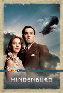 «Гинденбург»: Последний полёт / Hindenburg: The Last Flight (2011)