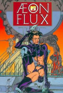 Эон Флакс / ?on Flux (1991)