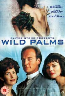 Дикие пальмы / Wild Palms (1993)