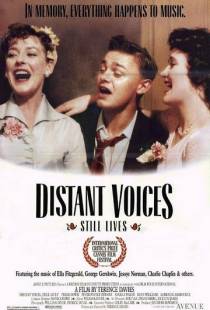 Далекие голоса, застывшие жизни / Distant Voices, Still Lives (1988)