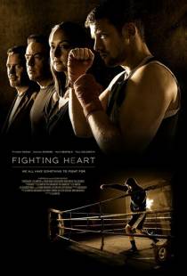 С боем в сердце / Fighting Heart (2016)