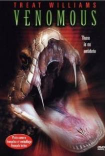 Гремучие змеи / Venomous (2001)