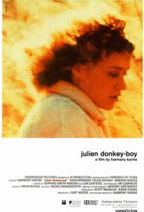 Осленок Джулиэн / Julien Donkey-Boy (1999)