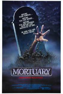 Морг / Mortuary (1981)