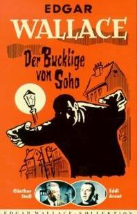 Горбун из Сохо / Der Bucklige von Soho (1966)