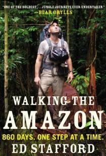 Пешком по Амазонке / Walking the Amazon (2011)