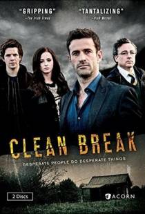 Окончательный разрыв / Clean Break (2015)