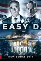 Нелёгкие дни / No Easy Days (2018)